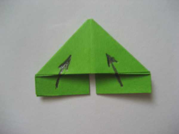 Моё хобби: Модульное оригами