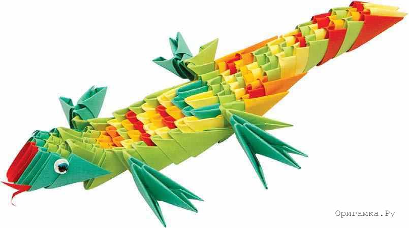 Модульное оригами Яблоко пошагово с фото | Модульное оригами, Оригами, Яблоки
