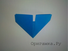 3D оригами для  начинающих