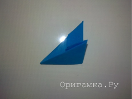 3D оригами для  начинающих