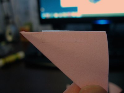 Оригами «Шар из цветов»
